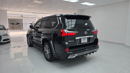 Lexus LX Series Lx570 2020