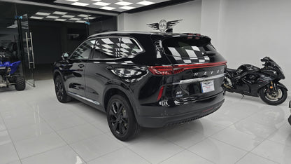 Haval H6 Hev  2024