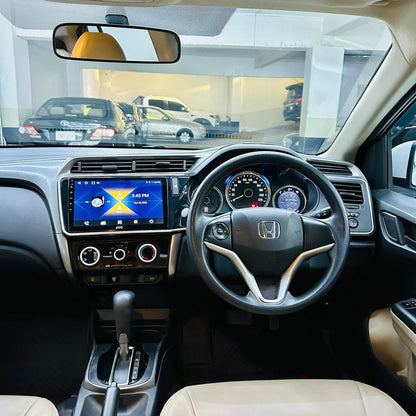 Honda City 1.2 CVT Auto 2022