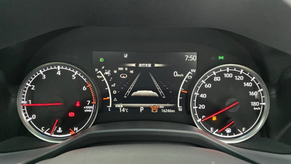 Toyota Land Cruiser 300 Series Zx 2023