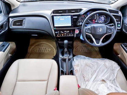 Honda City Aspire Model 2024