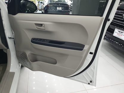 Toyota Passo XLS Package 2021 Model