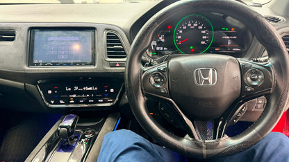 Honda VEZEL RS 2016