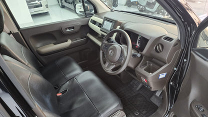 Honda N Wgn L PACKAGE 2022