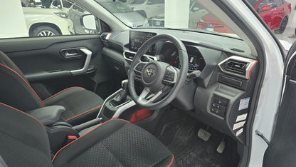 Toyota Raize Z Package  2020