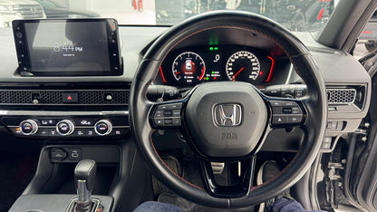 Honda Civic Rs Turbo 1.5 2024