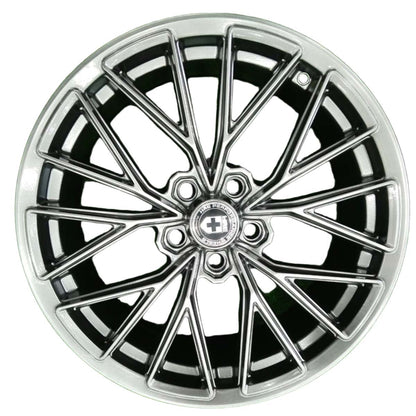 Honda/Toyota Flow Form 9 Style Alloy Rim 18 Inch (XL8028)