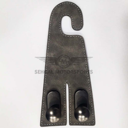 Motorsports Car Seat Headrest Hook (Double Point)