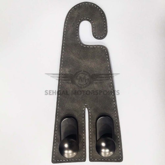 Motorsports Car Seat Headrest Hook (Double Point)