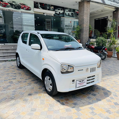 Suzuki Alto VXL AGS 2023 Model