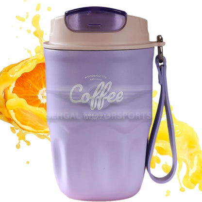 Premium Hot n Cold Bottle (Multi Colors)