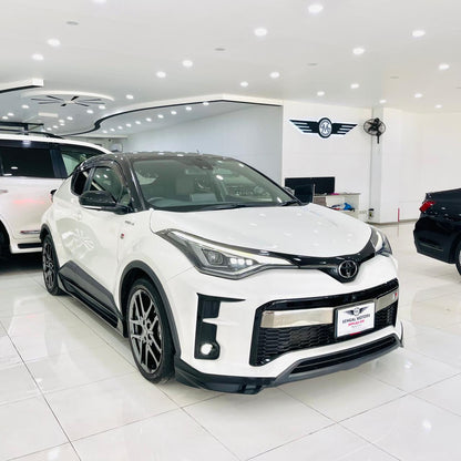 Toyota CHR GR Package Model 2019