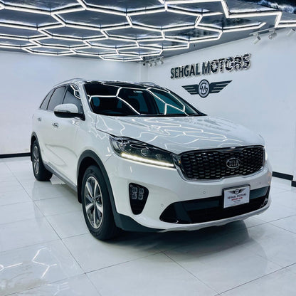 Kia Sorento FWD 2022 Model