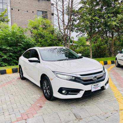 Honda Civic 1.8 UG Model 2022