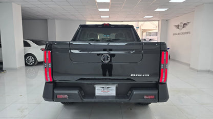 MG U9  Explore Pro 2.5L Turbocharged 2026