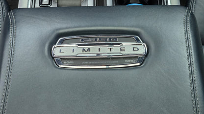 Ford F 150 Powerboost  2021