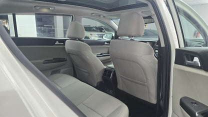 KIA Sportage FWD  2020
