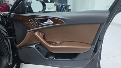 Audi A6 Business Class Edition 2017