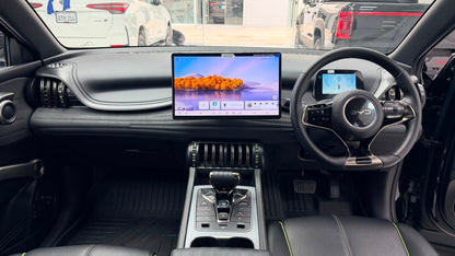BYD ATTO 3 ADVANCE 2025