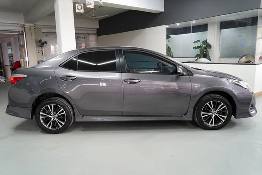 Toyota Corolla Altis 1.6 S.E  2025