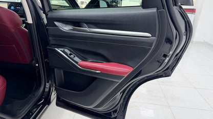 Haval H6 HEV  2025