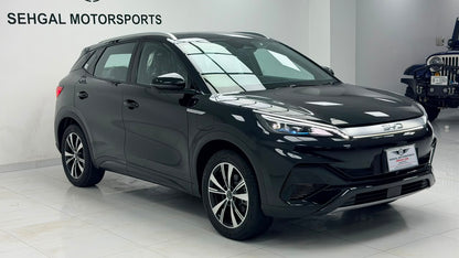 BYD ATTO 3 Premium  2026