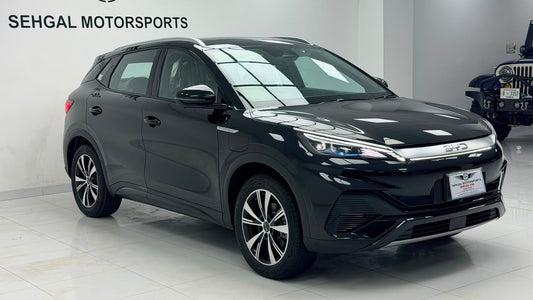 BYD ATTO 3 Premium  2026