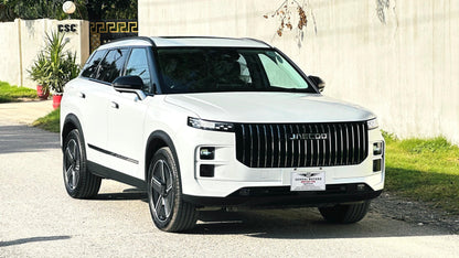 Jaecoo J7 Premium 2026
