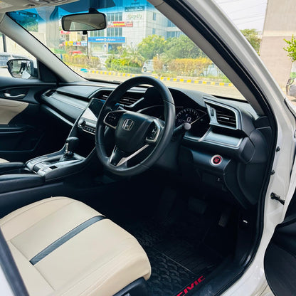Honda Civic UG Oriel Prosmatec 2019