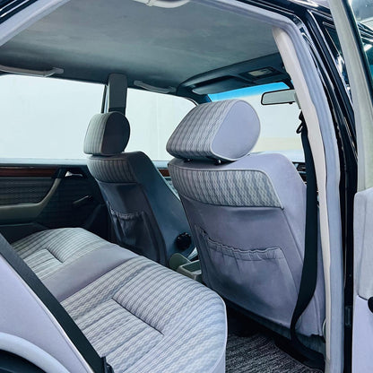 Mercedes Benz E Class E220 M/T 1993