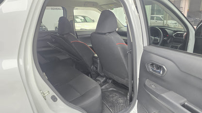 Toyota Raize Z Package 1.0 Turbo 2020