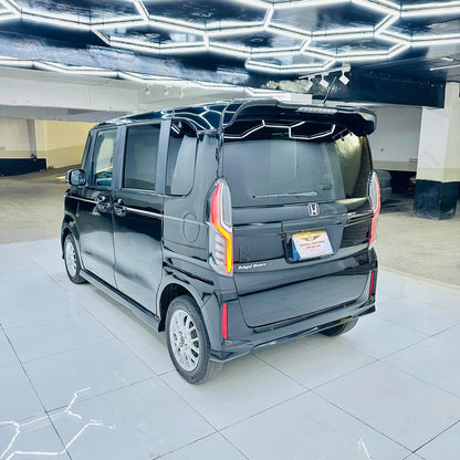Honda N Box Custom 2022