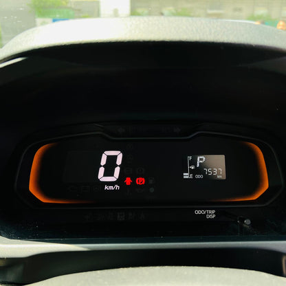 Toyota Pixis Epoch L Package 4WD 2023