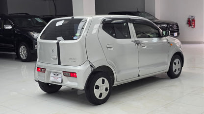 Suzuki Alto L PACKAGE 2020