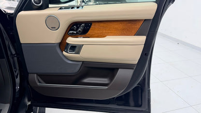 Range Rover Vogue P400e Autobiography SWB 2020