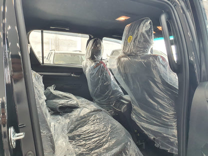 Toyota Hilux Revo GR-S 2026