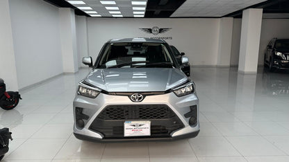 Toyota Raize G Package  2020