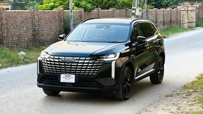 Haval H6 1.5T 2025