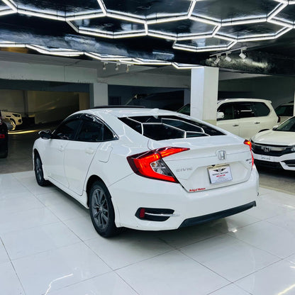 Honda Civic UG Oriel Prosmatec 1.8 2020