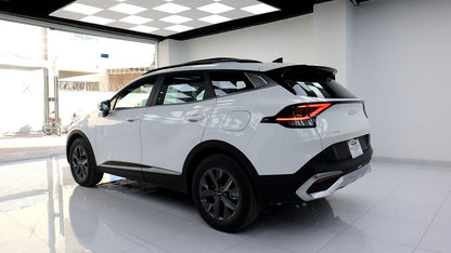 KIA Sportage L HEV 2025