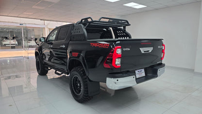 Toyota Hilux Revo V Japanese 2021