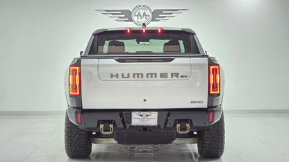 Hummer EV (HEV) Edition 1 2022