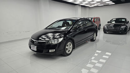 Honda Civic oriel Prosmatec 1.8 2009