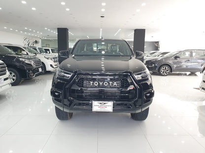 Toyota Hilux Revo GR-S 2.8D Fresh Model 2024