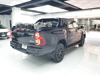 Toyota Hilux Revo GRS 2023