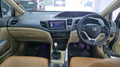 Honda Civic Vti Oriel 1.8 i-VTEC M.T 2014