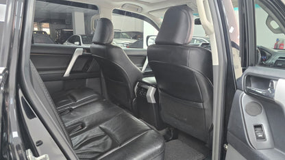Toyota Prado Txl Package 2.7 2010