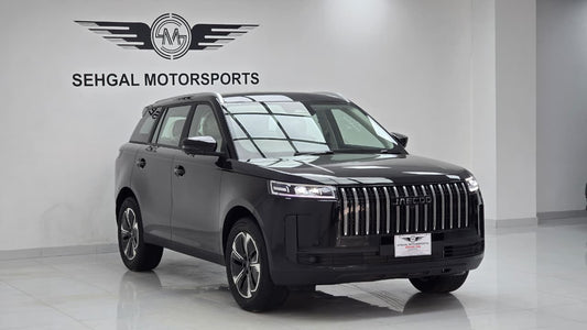 Jaecoo j5 Premium  2026