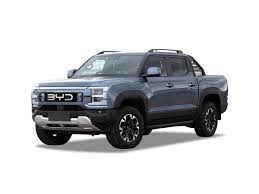 BYD Shark 6 Premium 2026