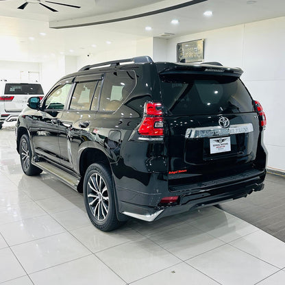 Toyota Land Cruiser Prado TX-L 2.7 2020